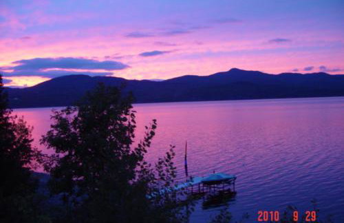 Breathtaking New Premier Lake Champlain Waterfront Escape! - Foto 14