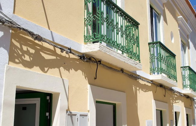 Solar Apartments - Foto 35