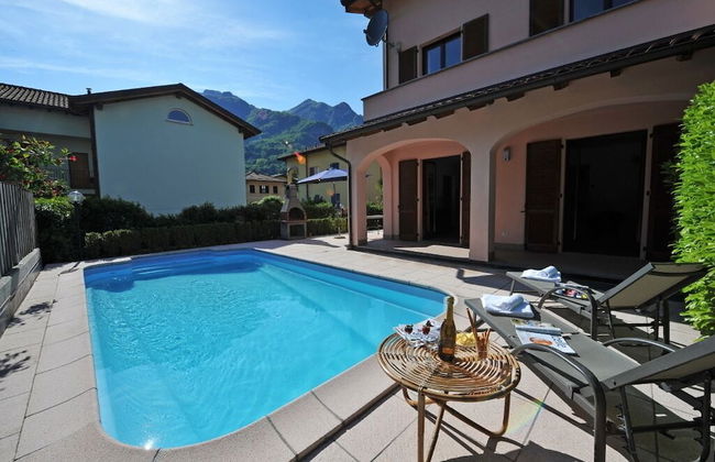 Casa Di Claes - Foto 14