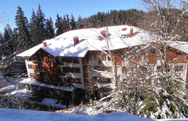 Royal House Apartments TMF - Foto 18