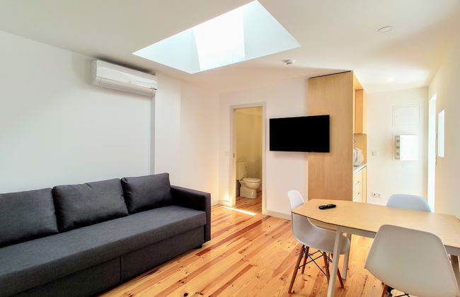 Bombarda Cinema Apartments - Foto 30