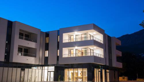 Maistra Select Srebreno Premium Apartments - Foto 3