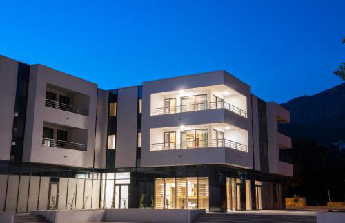 Maistra Select Srebreno Premium Apartments - Foto 3