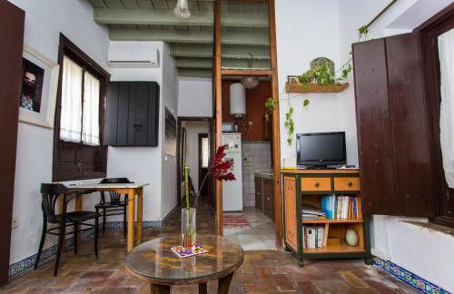 Casa del siglo XVII - Foto 16