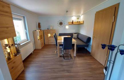 Ferienhaus am großen Waldstein - Foto 3