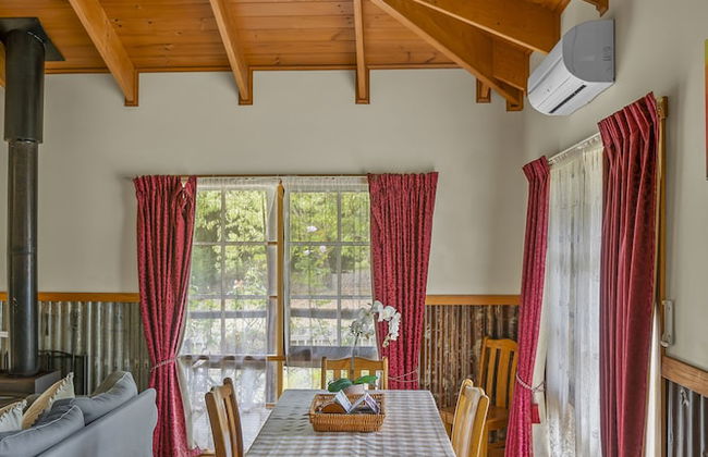 StayAU Conifer Cottage Lakeside Haven - Foto 11