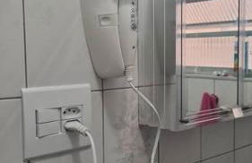 Santos, refúgio urbano em frente ao mar - Foto 52