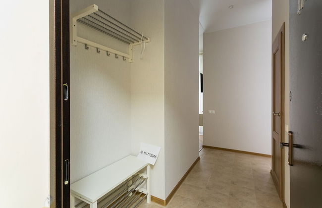 Apartment on Volokolamskoye shosse - Foto 20