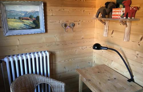 Chalet familial et chaleureux - Foto 27