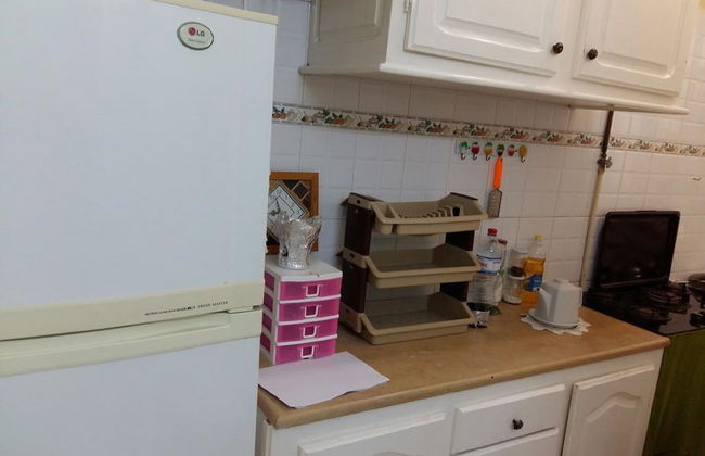 Benzineb Immo Cité Khadra - Foto 14