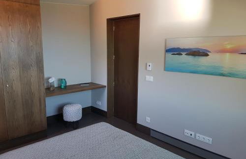 Casa Atlantico Dachterrassengeschoss - Foto 21