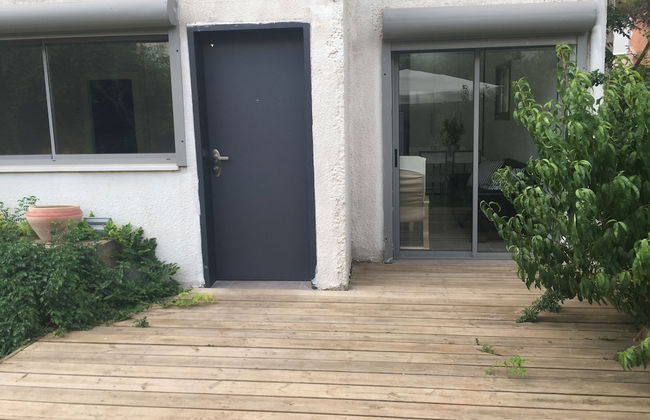 Haifa Luxury Boutique Apartments - Photo 43