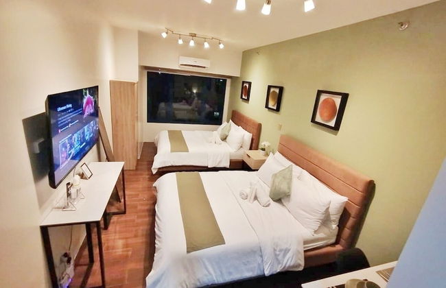 Air Residences-The House of Five - Foto 9