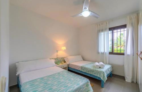 Villa Es Pinaro - Beach Front by PriorityVillas - Foto 18