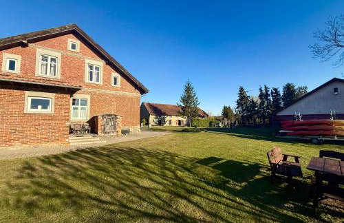 Agroturystyka nad jeziorem Silickim Ilińscy - Photo 13