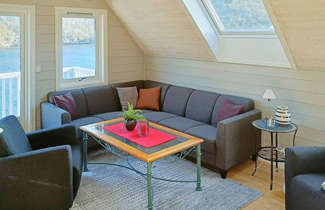 Seaside Fisherman s Haven-by Traum - Foto 21