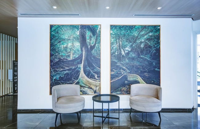 Roomo Transamerica SP Itaim Bibi - Foto 4