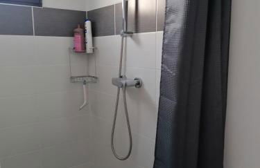 F2 Blanc Bleu - Foto 9