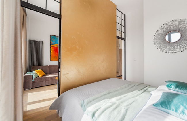 Lofts Cracow Apartments - City Center - Foto 18