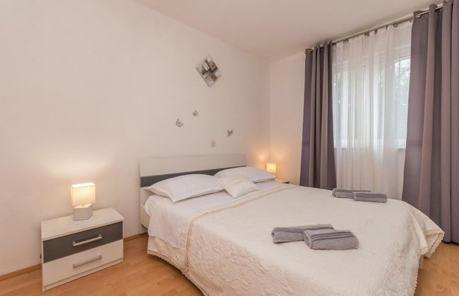 Villa Sali Zadarvillas - Foto 31