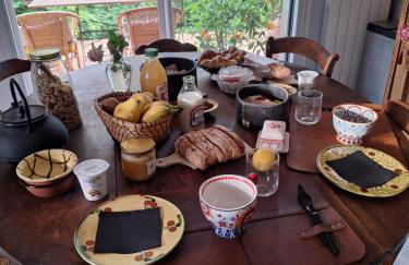 La Cartagène - charmant appartement entouré de nature - Photo 12