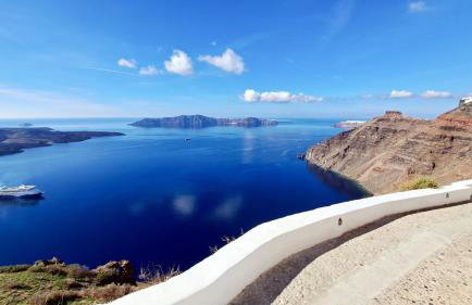 Yposkafo Suites - Studio - Santorini - Foto 27