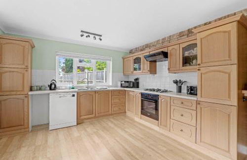 Wheelbarrow Cottage - Foto 21