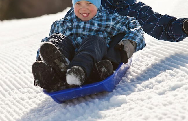 Holiday Club Himos Superior Apartments - Foto 19