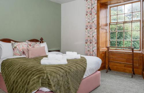 Watermouth Castle, Rhododendron Apartment - Foto 19