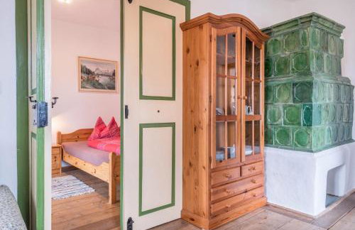 Sallrain Hof Apartment 2 - Photo 19