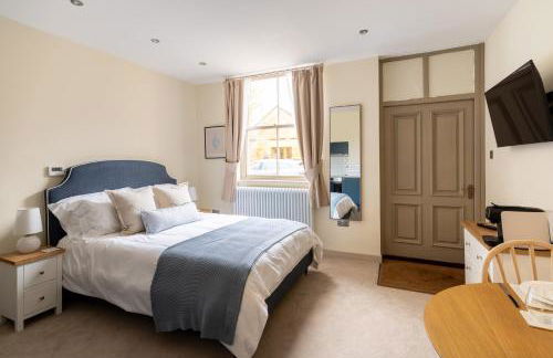 Delabere House - Luxury Cotswolds Holiday Apartments - Foto 21