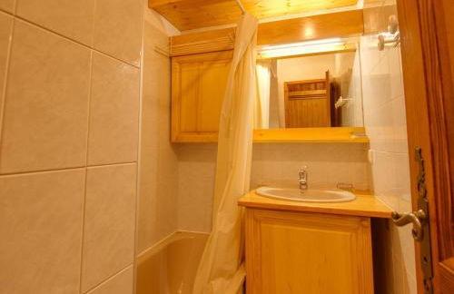 Appartement cozy 4 pers près télécabine avec terrasse - FR-1-642-50 - Foto 7