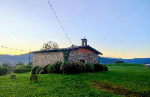 Alojamiento rural cerca de Bilbao - Foto 6