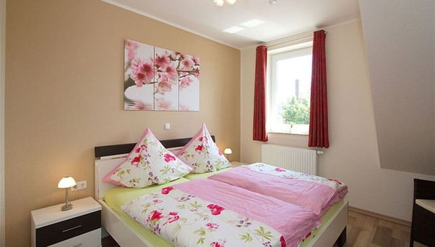 Albatros in the House of Aquarius - Foto 3, Habitación