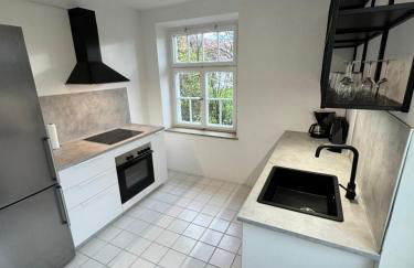 Bavaria Home Apartments Geisenfeld - Foto 11