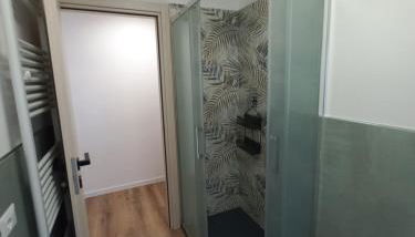 Appartamento Spazzacamino locazione turistica - Foto 3, Shower