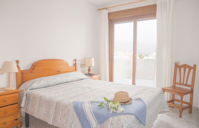 Marineu Jazmines Ático 2/4 - Foto 1