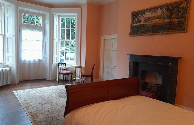 2 Bed Suite With Tea/coffee Making Facilities - Foto 5