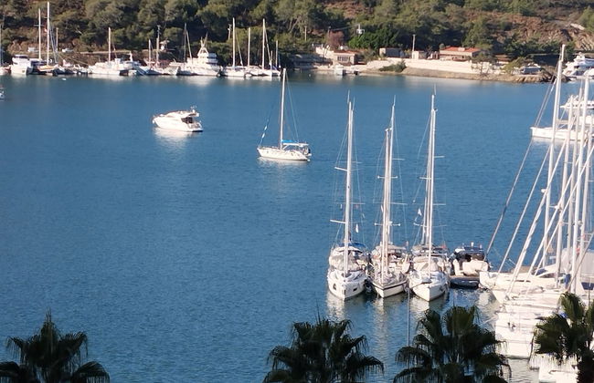 DUYGU APART - Photo 1