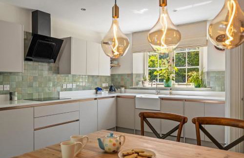 Teacher's Cottage - Foto 11