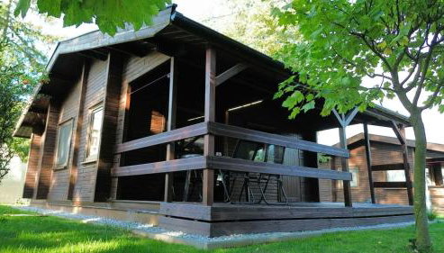 Domek "Sen 100 Jezior" - Foto 2