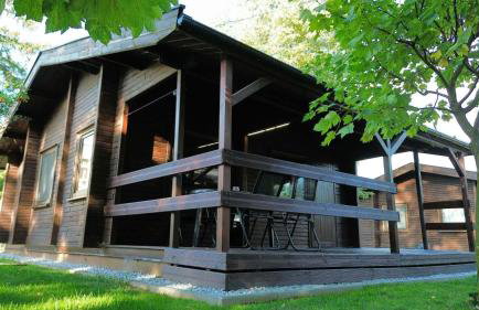 Domek "Sen 100 Jezior" - Foto 2