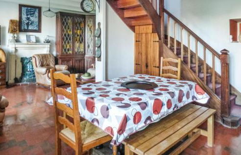 Holiday Home Pleubian Ef-1633 - Foto 6