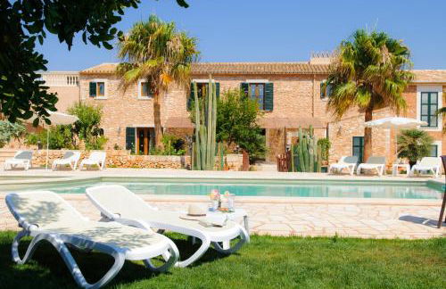 Finca Mondrago Duri - Foto 36