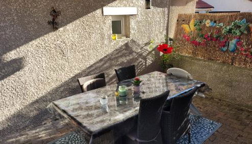 LA TRABOULE Maison de ville avec extérieur - Foto 4