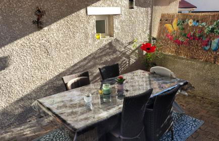 LA TRABOULE Maison de ville avec extérieur - Foto 4