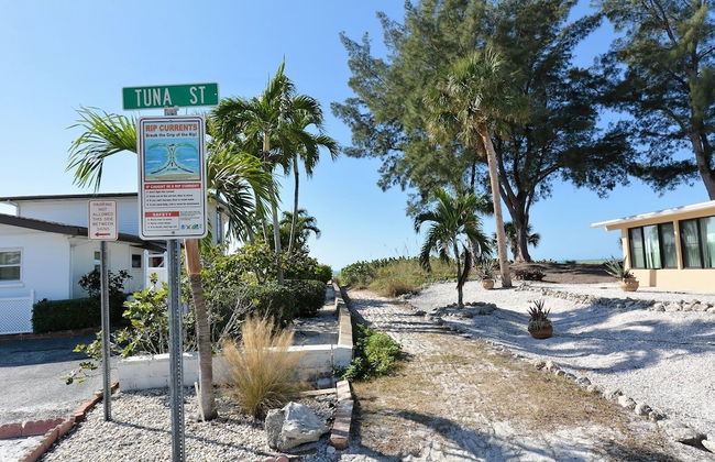 The Lady Fish 3 Bedroom Home by RedAwning - Foto 32