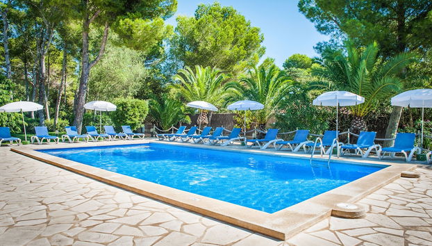 Apartamentos Cala Murada Tennis - Foto 2, Imagem principal