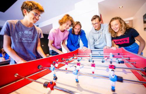 Résidence Club MMV Le Cœur des Loges - Foto 43