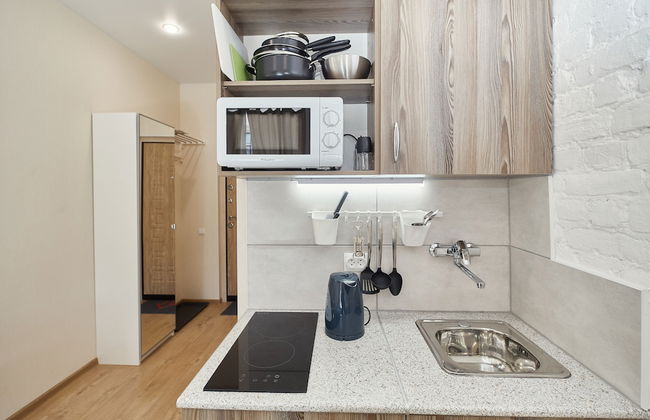 TakeRoom Voskova - Foto 9